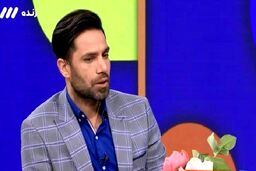 کری سنگین امیرحسین صادقی برای پرسپولیسی‌ها + پست اینستاگرام جنجالی
