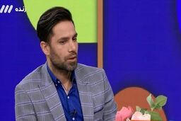کری سنگین امیرحسین صادقی برای پرسپولیسی‌ها + پست اینستاگرام جنجالی
