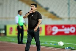 حرف‌های جنجالی قلعه‌نویی کار دستش داد/ سه ماه محرومیت در انتظار او