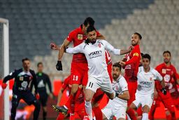 پای ۶۰ درصد پرداختی در میان است یا قهرمان نشدن پرسپولیس؟

