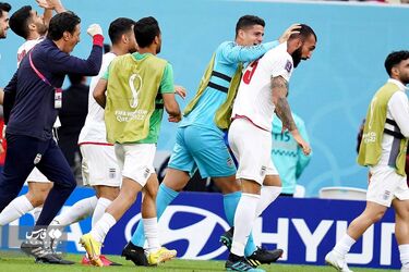 ایران ولز