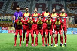 اوضاع بد فولاد برای بازی با پرسپولیس