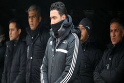 علت برگزار نشدن نشست بعد از بازی جواد نکونام|عکس