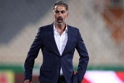 پست معنادار محمود فکری درباره حضورش در استقلال + پست اینستاگرام