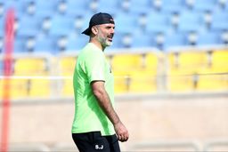 سید جلال با پرسپولیس مشکل دارد!