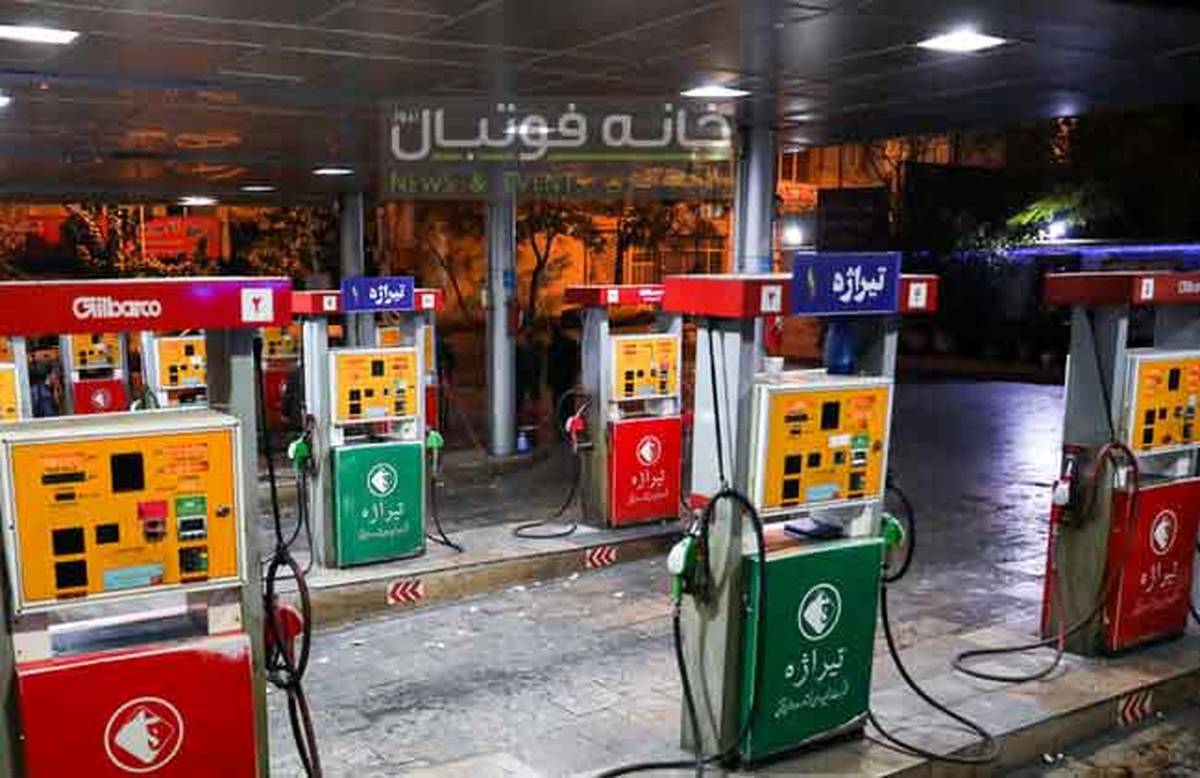 قیمت بنزین از اردیبهشت سه نرخی می شود؟ اتفاقا قیمت بنزین در ایران گران است!