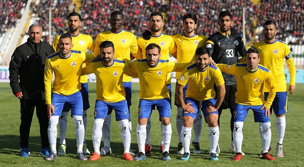 ​دربی زمان بازی سپاهان را تغییر می‌دهد؟

