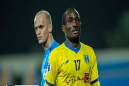 ستاره رقیب پرسپولیس مصدوم شد

