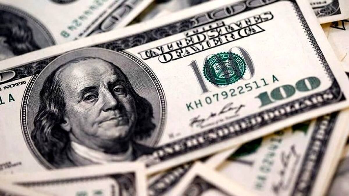 سقوط باورنکردنی قیمت دلار / دلار 20 هزار تومان می شود
