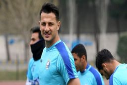 دستمزد نیمکت نشینی پرسپولیسی تازه استقلالی شده چقدر است؟