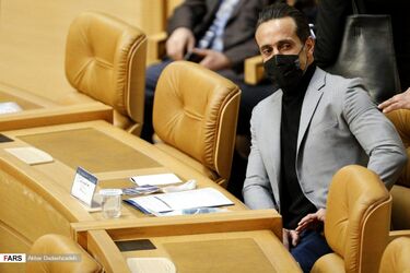 انتخابات فدراسیون فوتبال
