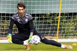 بالاخره بیرانوند فیکس می‌شود؟

