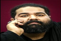 رضا صادقی کرونا را شکست داد/ عکس