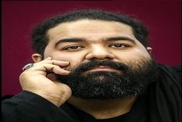 رضا صادقی کرونا را شکست داد/ عکس