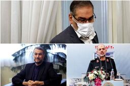 لیست کابینه رئیسی مشخص شد