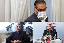 لیست کابینه رئیسی مشخص شد