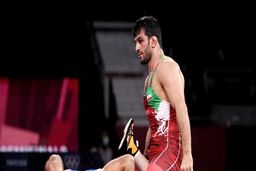 آث میلان قهرمانی یزدانی را تبریک گفت