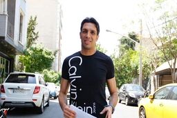 کنایه جدید جالب ​سپهر حیدری به استقلال