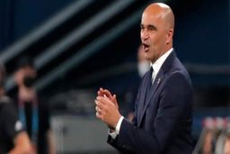 استعفای تئوریسین بی جام از هدایت بلژیک