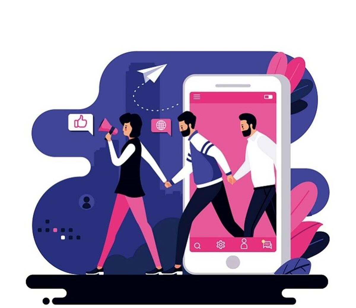 با خطرات خرید فالوور اینستاگرام آشنا شوید