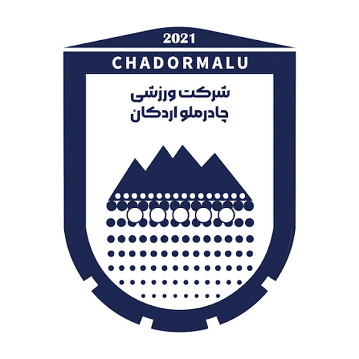 گل تساوی بازی
پرسپولیس ۱ - چادرملو ۱
