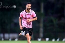 احمد نوراللهی در آستانه جدایی از پرسپولیس؟ 