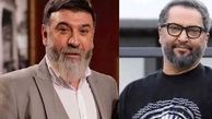 گاف عجیب سی ان ان در خبر درگذشت میناوند و انصاریان+عکس