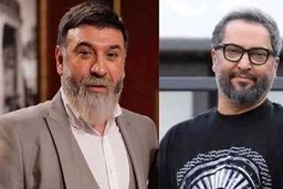 گاف عجیب سی ان ان در خبر درگذشت میناوند و انصاریان+عکس