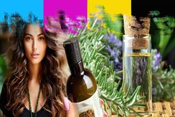 چرا شامپو رزماری بیوآکوا پر طرفدارترین شامپو ضد ریزش است؟

