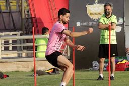 دلیل ناراحتی یحیی گل محمدی از اسکوچیچ فاش شد