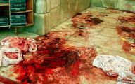 جزئیات دستگیری نفر دوم حمله تروریستی به حرم شاهچراغ + ویدئو | فیلم هولناک از تروریست حرم شاهچراغ در لحظه تیراندازی