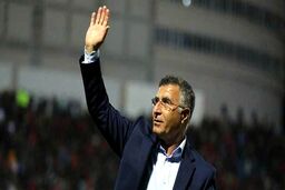 افشاگری مجید جلالی درباره فوتبال ایران