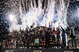 فینال پلی‌آف لیگ MLS آمریکا/ دومین قهرمانی کلمبوس در لیگ MLS آمریکا