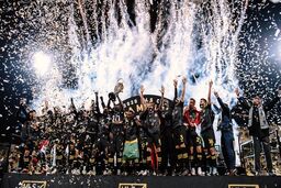 فینال پلی‌آف لیگ MLS آمریکا/ دومین قهرمانی کلمبوس در لیگ MLS آمریکا
