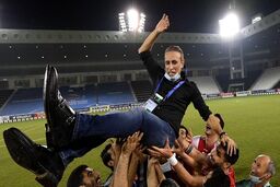 به AFC بگویید ایران فقط «جام» می‌خواهد!