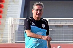 برانکو: اگر النصر سندی از من علیه پرسپولیس دارد رو کند