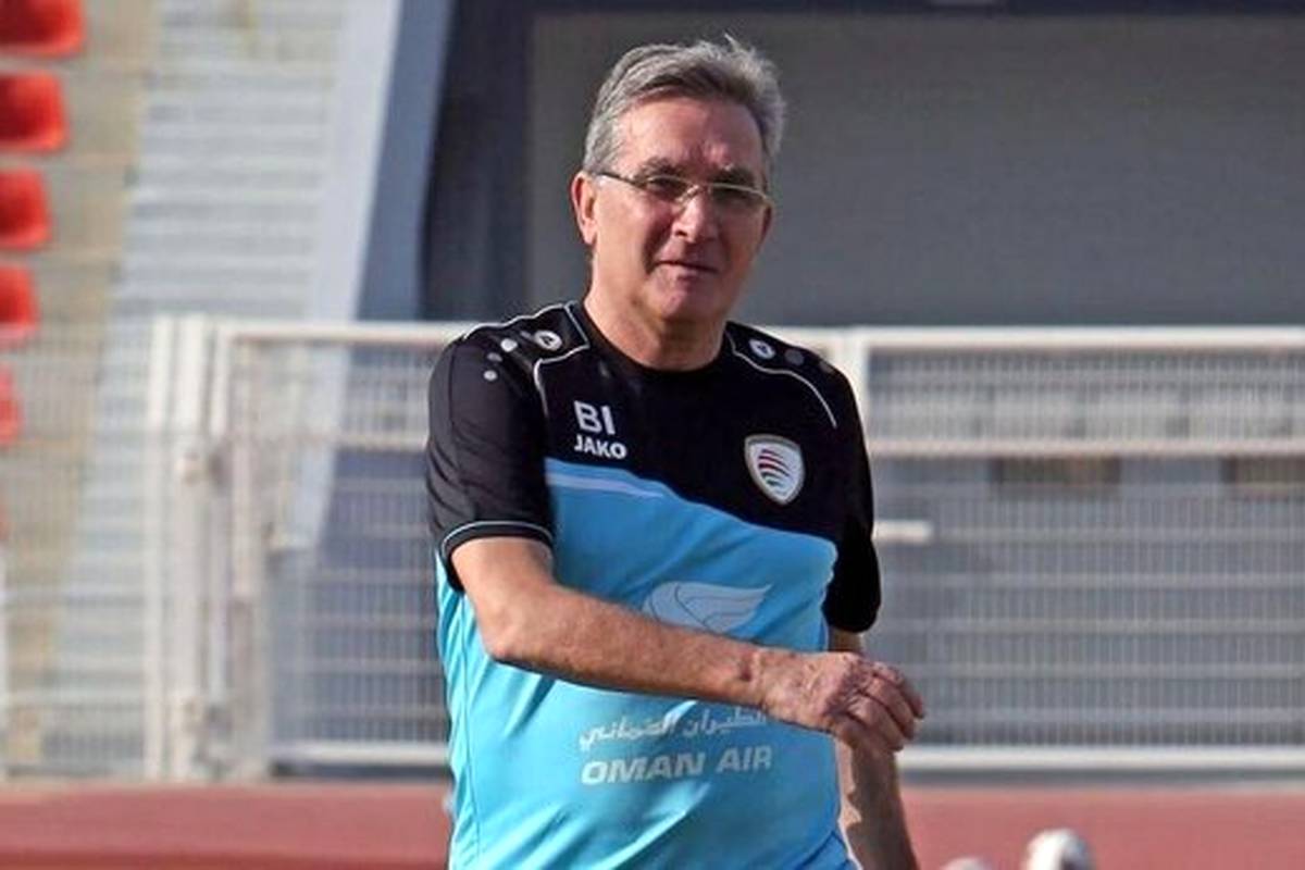 برانکو: اگر النصر سندی از من علیه پرسپولیس دارد رو کند