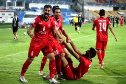 افتخار بزرگ برای پرسپولیس ؛ سرخپوشان رکورد دار شدند