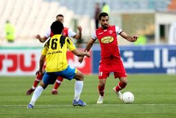 پرسپولیس مهارناپذیر شد؛نفت در آزادی کاندید شماره یک سقوط