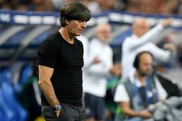 رونمایی از دروازه بان آلمان در دو بازی آینده + عکس

