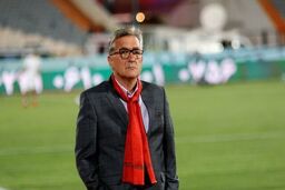 درخواست پرسپولیس از بانک مرکزی برای دریافت ۴۰۰ هزار یورو ناقابل!

