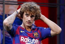 بمب انتقال بزرگ بین بارسلونا و اتلتیکومادرید | جزئیات