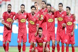 تکلیف سه بازیکن پرسپولیس روشن شد