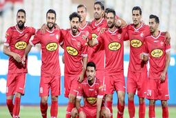تکلیف سه بازیکن پرسپولیس روشن شد