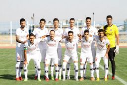 اعضای باشگاه سپیدرود تحت درمان کرونا قرار گرفتند!

