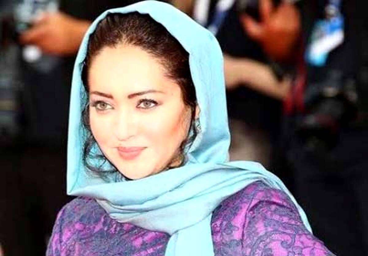 نیکی کریم انصراف داد