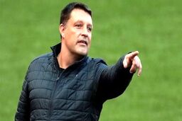 سرمربی استقلال:پرسپولیس یک تیم بسیار قوی است