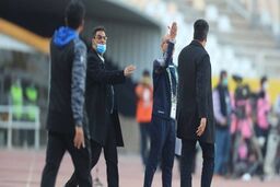 فتاحی:کاری نکنند سپاهان هم تغییر رویه بدهد