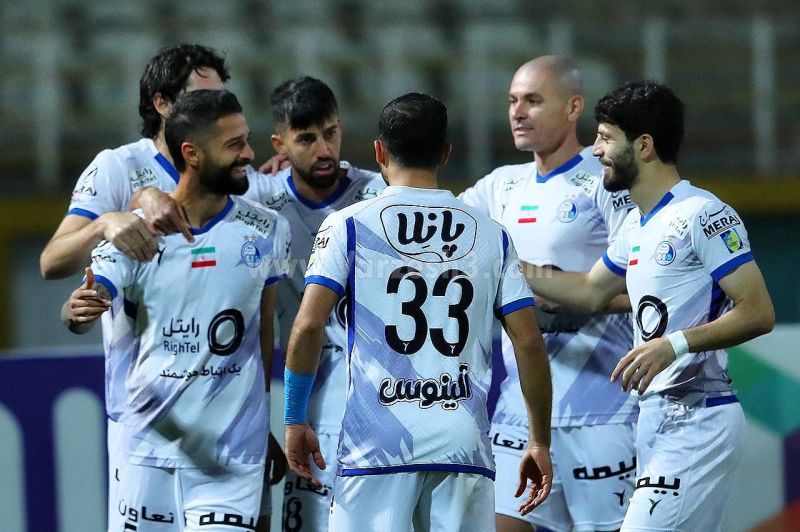  واگذاری استقلال در آخرین روز سال!