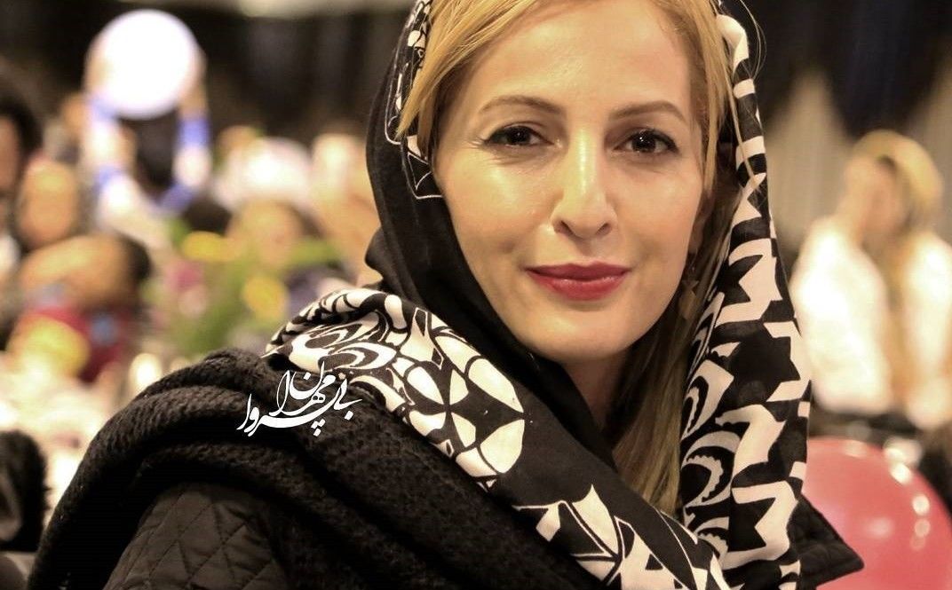 جنجال جدید شقایق دهقان؛ عکس جالب شقایق دهقان